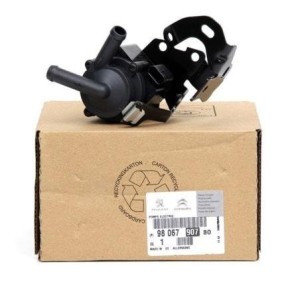 PSA 9806790780 | Peugeot 207 1.6 Thp Elektrikli Su Pompası O
