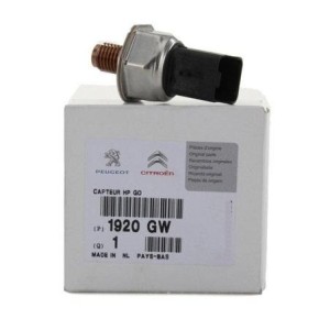 PSA 1920.GW | Peugeot 308 1.6 HDİ Euro4 Mazot Basınç Müşürü