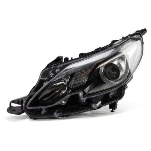 VALEO 450784 | Peugeot 2008 2017 Model Sonrası Far Sol Ledli