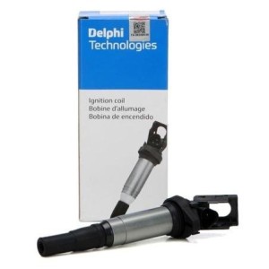 DELPHI GN10572-12B1 | Peugeot 5008 1.6 Benzinli Ateşleme Bob
