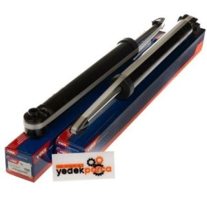 VEKA 330029 | Peugeot 106 1991-2002 Ön Amortisör Takımı Sağ