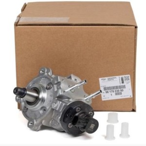 PSA 9817903080 | Peugeot 508 2018-2021 1.5 HDİ 2009-2018 Maz