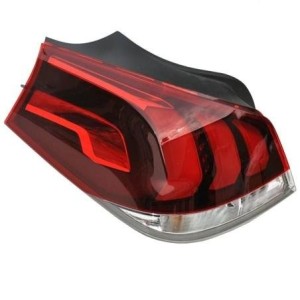 PSA 9807242780 | Peugeot 508 2014-2017 Sol Stop Lambası Orij
